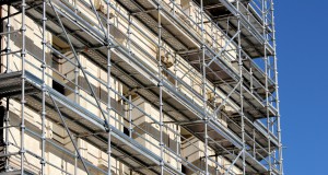 Ravalement de façade