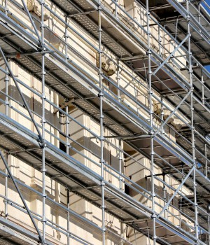 Ravalement de façade Ravalement de façade