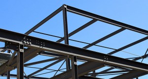 Charpente Métallique