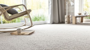 Moquette fibres naturelles Saint Maclou