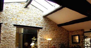 Ouverture d'un mu porteur