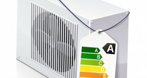 Pompe à chaleur air air