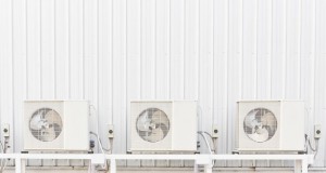 Pompe à chaleur mixte