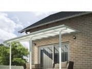 Pergola Toit en polycarbonate