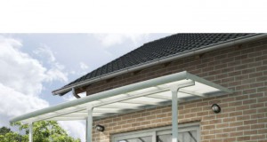 Pergola Toit en polycarbonate