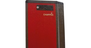 Chaudière fioul standard