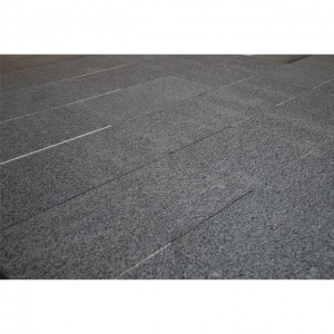 Dalle granit Castorama - 43,75€ / m2