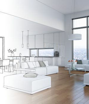 architecte interieur