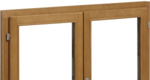 Fenêtre Bois en Epicéa