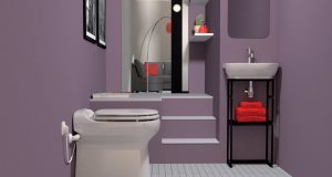 Broyeur WC Sanicompact