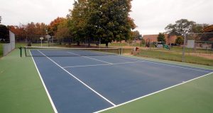 court tennis beton poreux