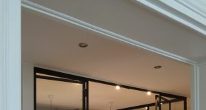 ouverture mur non porteur