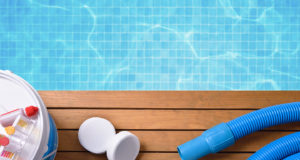 nettoyage piscine
