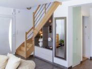 amenagement sous escalier